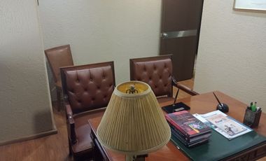 VENTA OFICINAS O CONSULTORIOS, LOMAS DE TECAMACHALCO, NAUCALPAN ESTADO DE MÈXICO