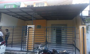 Rumah Siap Huni Pucang Anom Surabaya