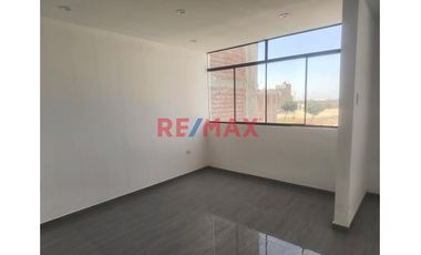 🌟 ¡Descubre tu futuro hogar en el encanto de Moche, Trujillo! 🌟

✨ ¡Estreno! Moderna casa de campo de 3 pisos, esperando por ti y tu familia. ✨

-