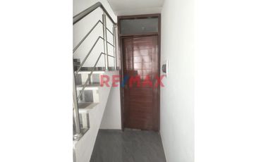 🌟 ¡Descubre tu futuro hogar en el encanto de Moche, Trujillo! 🌟

✨ ¡Estreno! Moderna casa de campo de 3 pisos, esperando por ti y tu familia. ✨

-