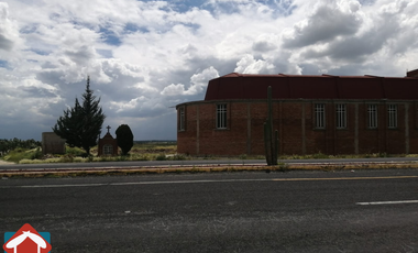 Terreno Industial  9000m2 solo 2 min. Arco Norte