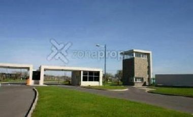 Terreno en Venta en Barrio Privado Ayres de Pilar, Pilar, Buenos Aires