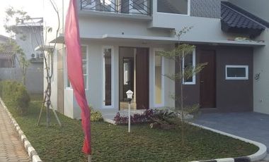 Cluster 2 Lantai Termurah Di Jagakarsa Jakarta Selatan