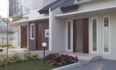 Cluster 2 Lantai Termurah Di Jagakarsa Jakarta Selatan