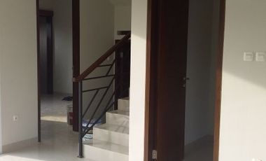 Cluster 2 Lantai Termurah Di Jagakarsa Jakarta Selatan