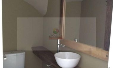 Hermoso triplex en venta en San Fernando