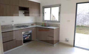 Hermoso triplex en venta en San Fernando