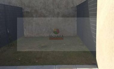 Hermoso triplex en venta en San Fernando