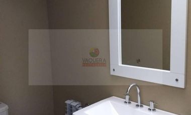 Hermoso triplex en venta en San Fernando