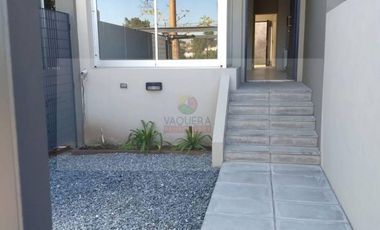 Hermoso triplex en venta en San Fernando