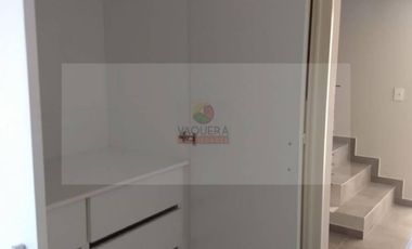 Hermoso triplex en venta en San Fernando