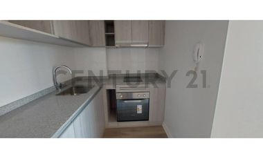 Arriendo departamento nuevo en Peñuelas