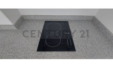 Arriendo departamento nuevo en Peñuelas