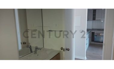 Arriendo departamento nuevo en Peñuelas