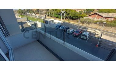 Arriendo departamento nuevo en Peñuelas