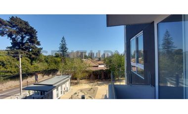 Arriendo departamento nuevo en Peñuelas