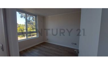 Arriendo departamento nuevo en Peñuelas