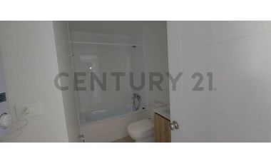 Arriendo departamento nuevo en Peñuelas