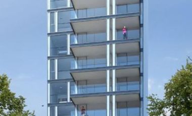 OFICINA ALQUILER SIN MUEBLES CON COCHERA EDIFICIO A ESTRENAR