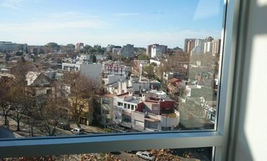 OFICINA ALQUILER SIN MUEBLES CON COCHERA EDIFICIO A ESTRENAR