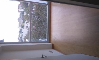 OFICINA ALQUILER SIN MUEBLES CON COCHERA EDIFICIO A ESTRENAR