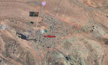 Terreno Construccion  en Venta en Estancia El Romero - Lote T-1