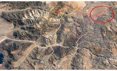 Terreno Construccion  en Venta en Estancia El Romero - Lote T-1