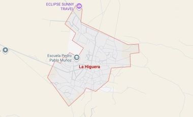 Terreno Construccion  en Venta en Estancia El Romero - Lote T-1