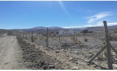 Terreno Construccion  en Venta en Estancia El Romero - Lote T-1