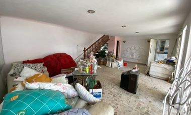 Venta de Casa en Av Atlacomulco
