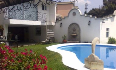 Venta de Casa en Av Atlacomulco