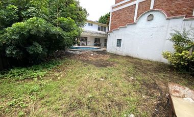 Venta de Casa en Av Atlacomulco