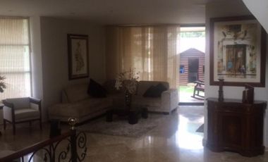casa condominio en venta en villa campestre. Cod V5100