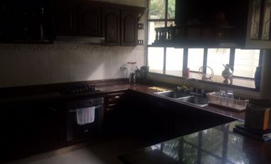 casa condominio en venta en villa campestre. Cod V5100