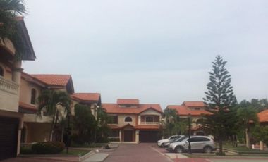 casa condominio en venta en villa campestre. Cod V5100