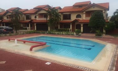 casa condominio en venta en villa campestre. Cod V5100