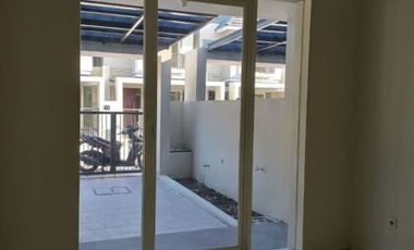 Rumah PONDOK CANDRA cluster Topaz baru Gress PLN 2200 watt