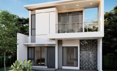 Harga Prelaunching Hanya 5 Unit, Hemat 400 Jt di Lokasi Premium