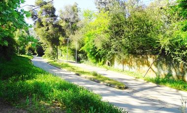 Sitio en Venta en El Almendral