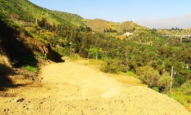 Sitio en Venta en El Almendral