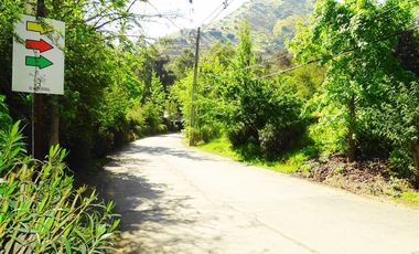 Sitio en Venta en El Almendral