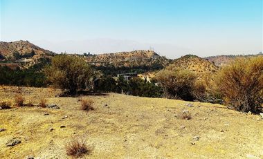 Sitio en Venta en El Almendral