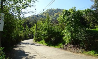 Sitio en Venta en El Almendral