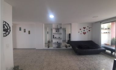 Apartamento en Venta de  107m2 Laureles Medellin