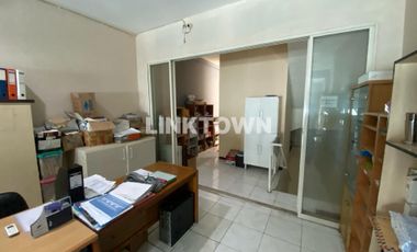 Dijual Cepat Ruko Lantai 4 Premium Bebas Banjir Cocok untuk Segala Usaha di Nginden Surabaya