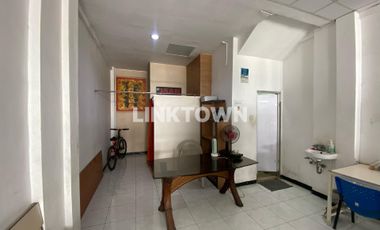Dijual Cepat Ruko Lantai 4 Premium Bebas Banjir Cocok untuk Segala Usaha di Nginden Surabaya