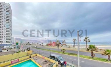 Venta Departamento cercano a la playa Iquique