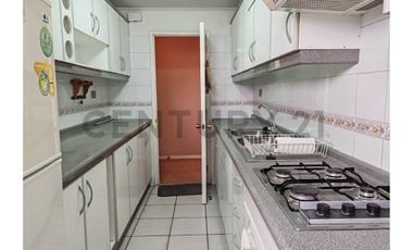 Venta Departamento cercano a la playa Iquique