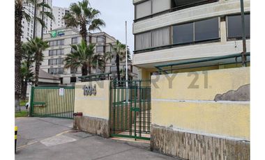 Venta Departamento cercano a la playa Iquique