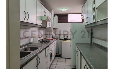 Venta Departamento cercano a la playa Iquique